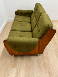 Mid Century Sofa by VB Wilkins for G Plan
