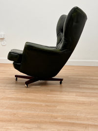 Mid Century "Blofeld" Chair by G Plan