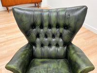 Mid Century "Blofeld" Chair by G Plan
