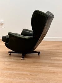 Mid Century "Blofeld" Chair by G Plan