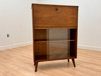 Mid Century Secretary by Arnold Brothers