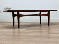 Coffee Table Mid Century by G Plan