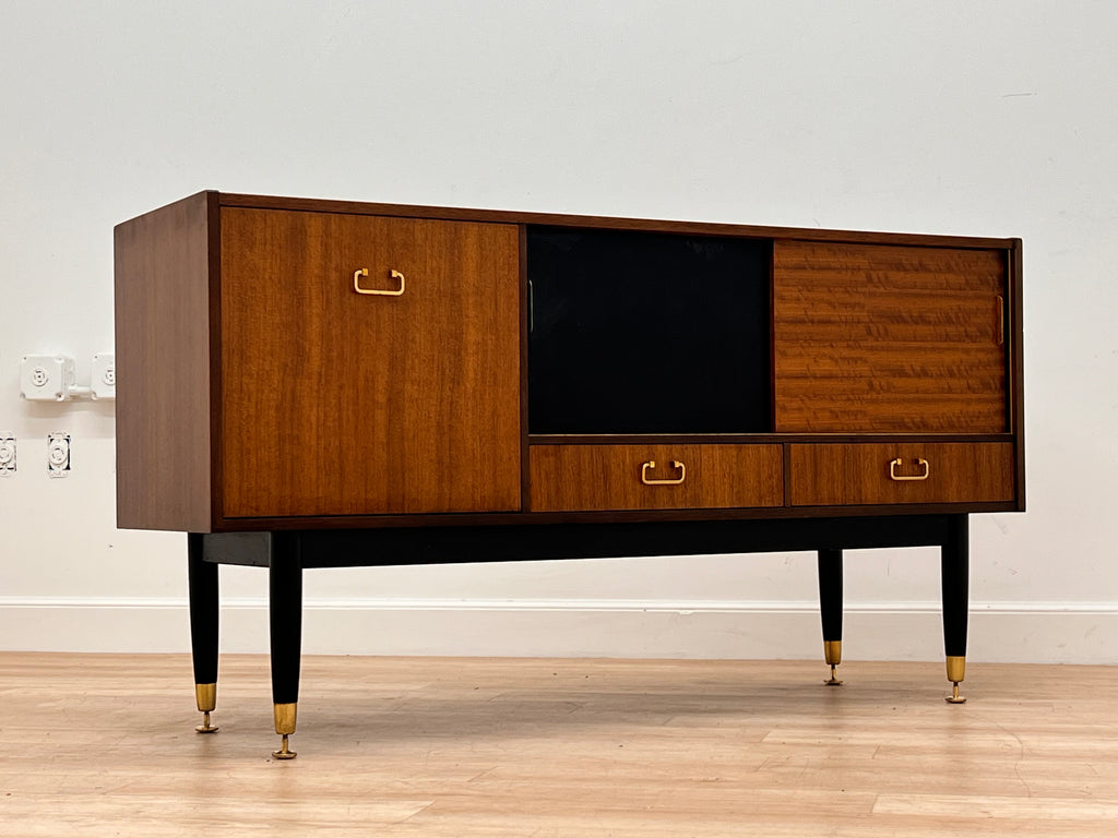Mid Century Credenza by E Gomme of London