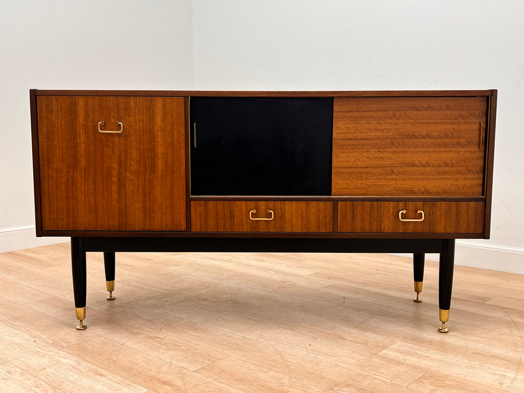Mid Century Credenza by E Gomme of London