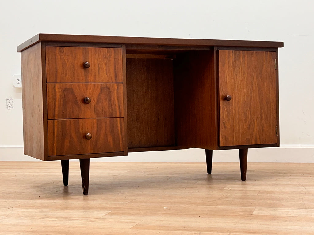 Mid Century Desk made in Denmark
