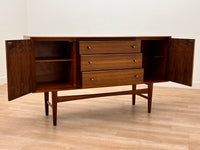 Mid Century Credenza by Gordon Russell