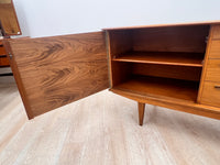 Mid Century Credenza by Clausen and Son of Denmark