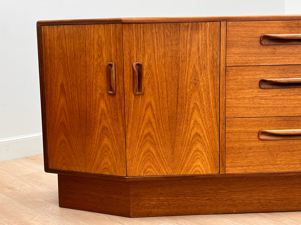 Mid Century Credenza by G Plan