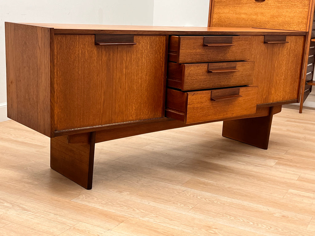 Mid Century Credenza by Vanson Furniture