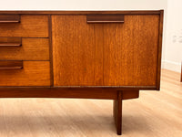 Mid Century Credenza by Vanson Furniture