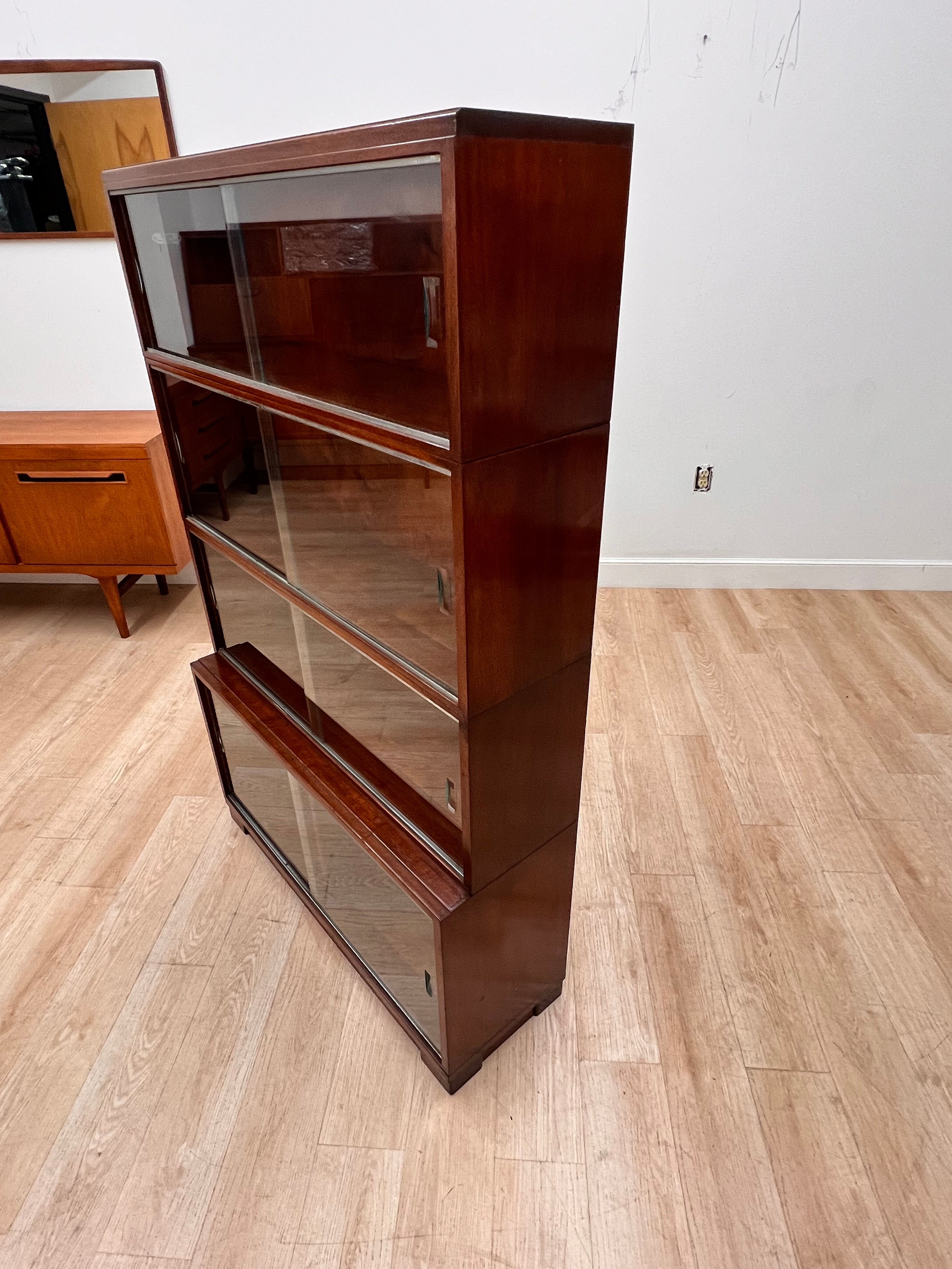 Minty bookcase for sale hotsell