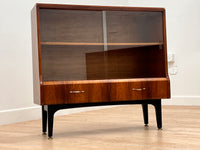 China Cabinet Mid Century
