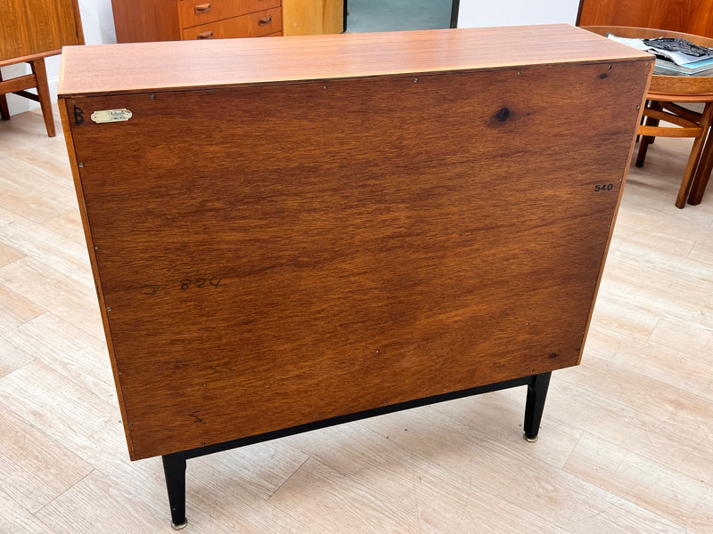 China Cabinet Mid Century