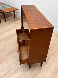 China Cabinet Mid Century