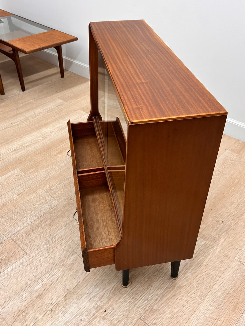 China Cabinet Mid Century