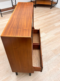 China Cabinet Mid Century