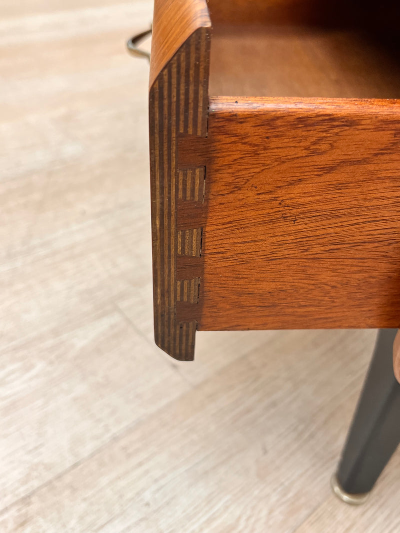 China Cabinet Mid Century