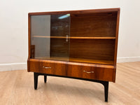 China Cabinet Mid Century