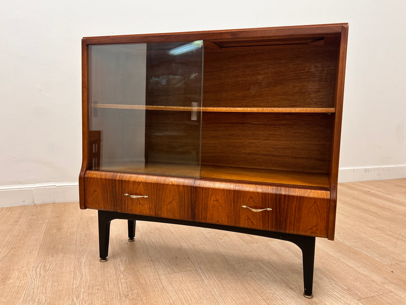 China Cabinet Mid Century