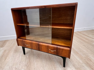 China Cabinet Mid Century