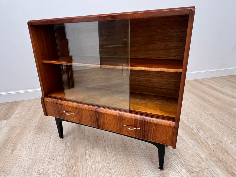 China Cabinet Mid Century