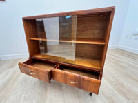China Cabinet Mid Century