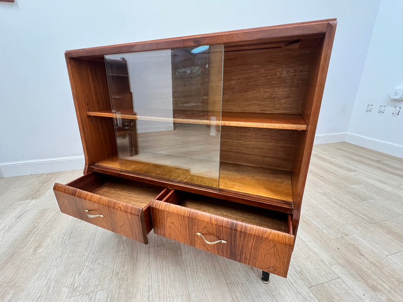 China Cabinet Mid Century