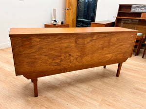 Mid Century Credenza by Beautility Furniture