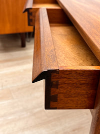 Console Table by A Younger Ltd