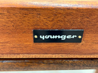 Console Table by A Younger Ltd