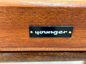 Console Table by A Younger Ltd