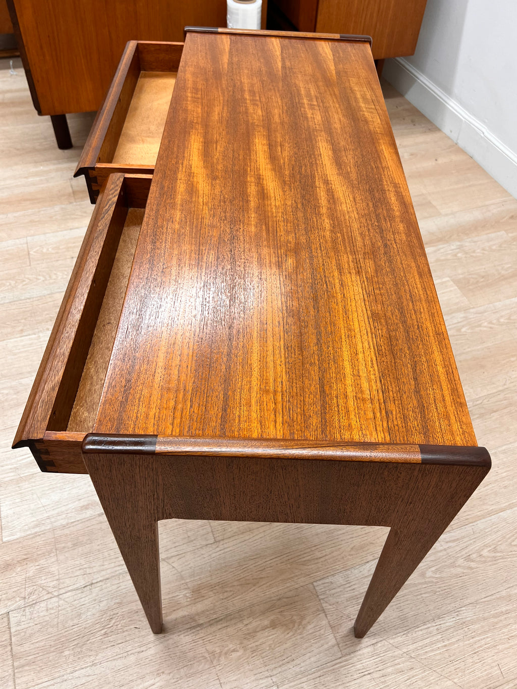Console Table by A Younger Ltd