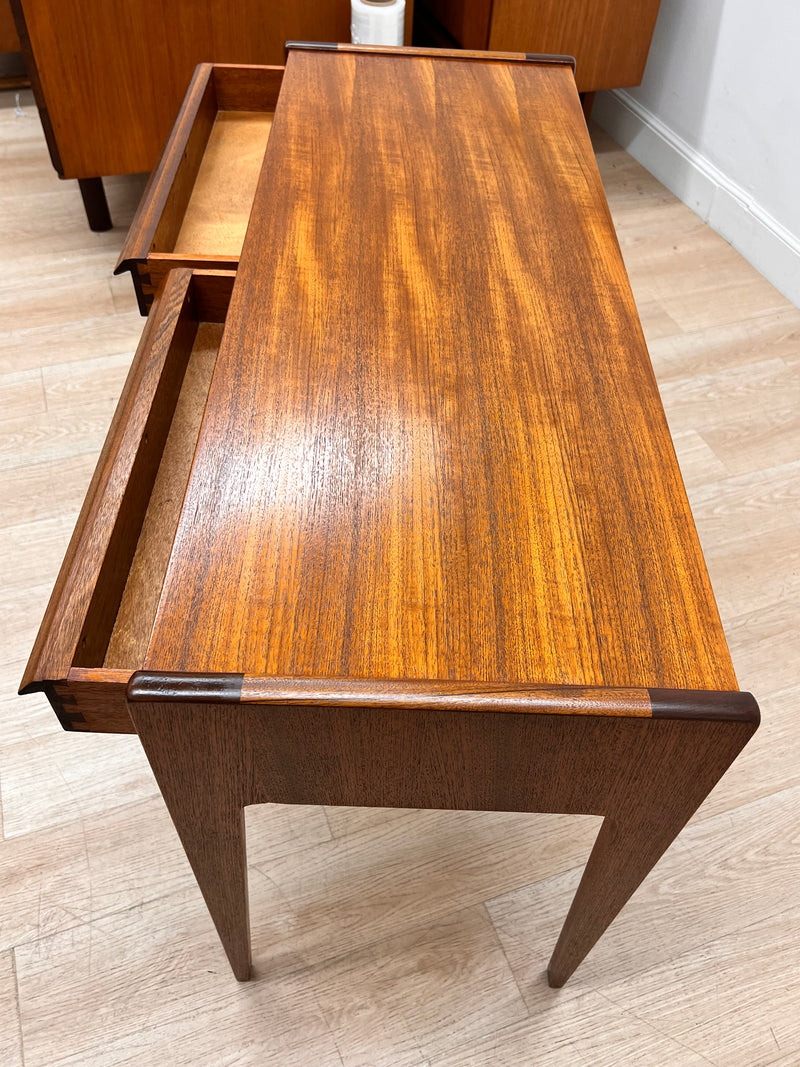 Console Table by A Younger Ltd