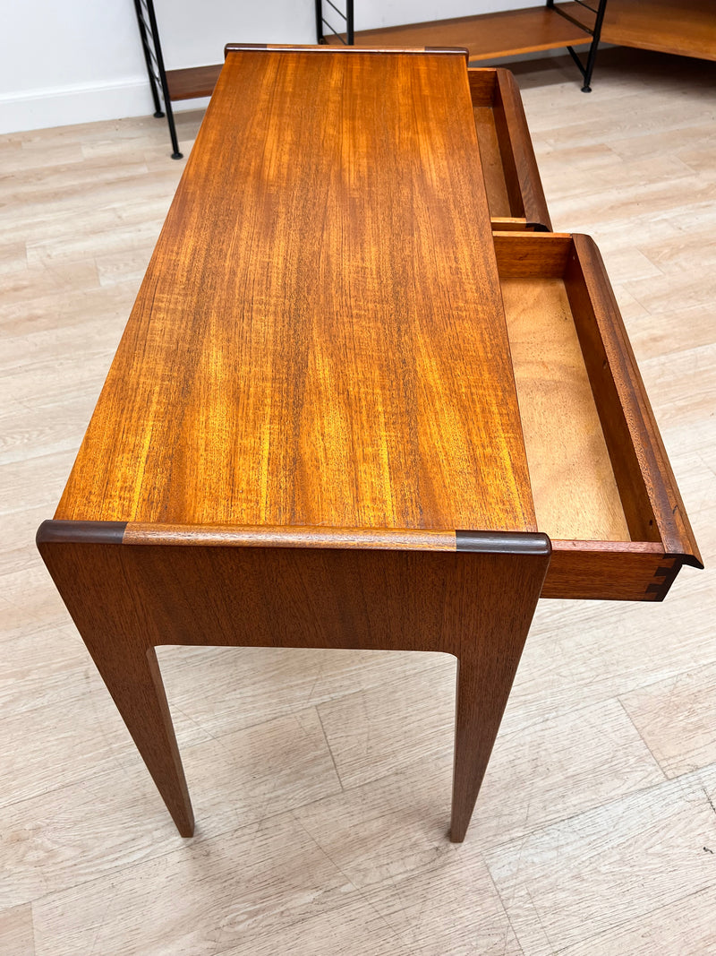 Console Table by A Younger Ltd