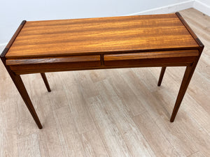 Console Table by A Younger Ltd