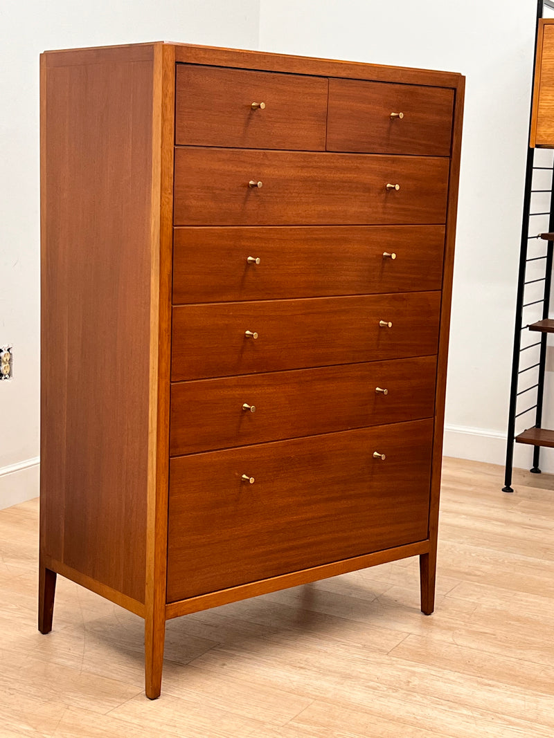 Mid Century Dresser by Loughborough Furniture