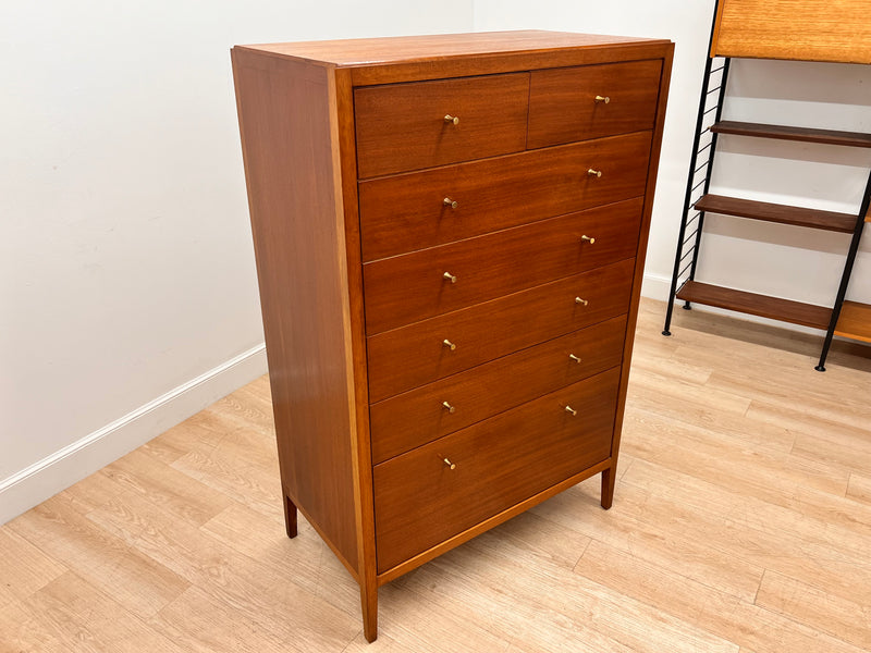 Mid Century Dresser by Loughborough Furniture