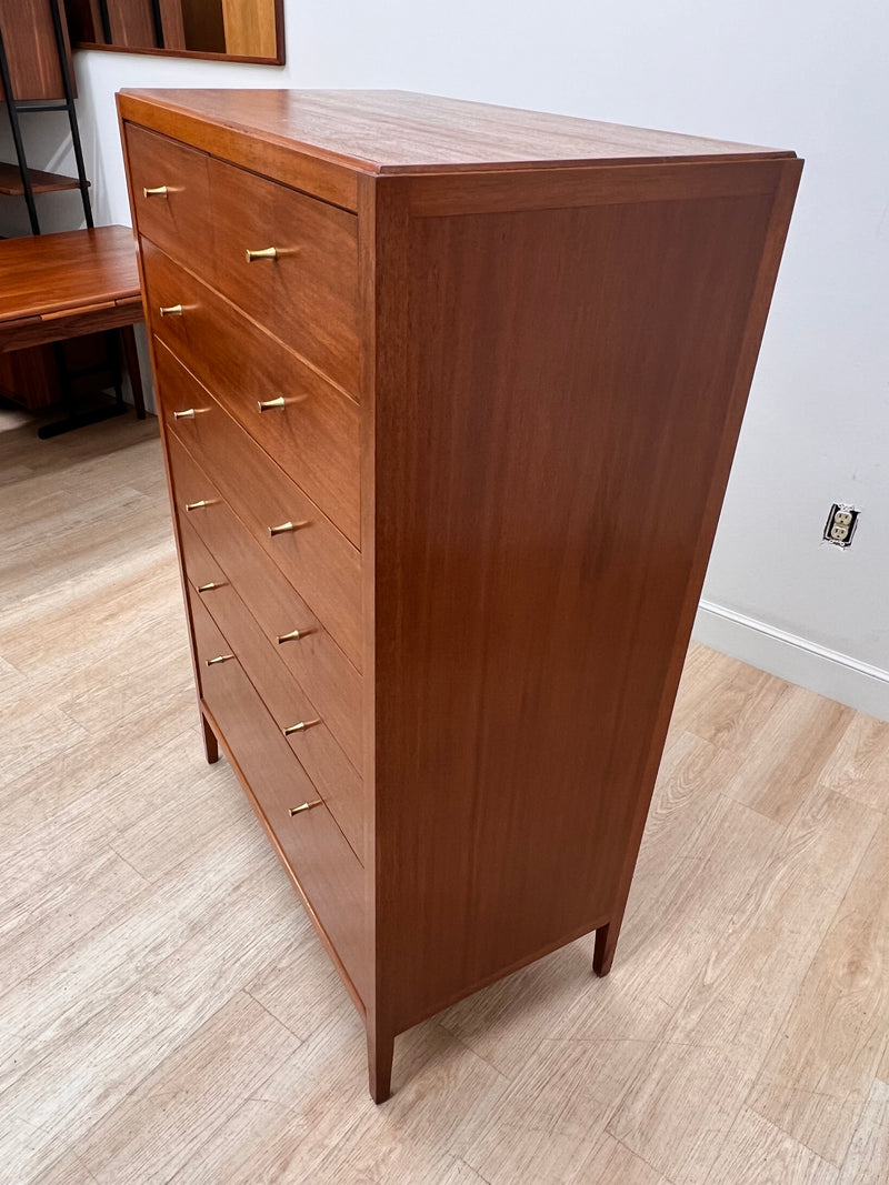 Mid Century Dresser by Loughborough Furniture