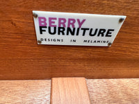 Vanity/Dressing table by Berry Furniture
