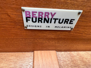 Vanity/Dressing table by Berry Furniture