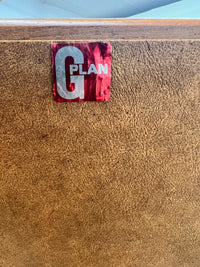 Mirror Full Length by G Plan