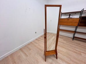 Mirror Full Length by G Plan