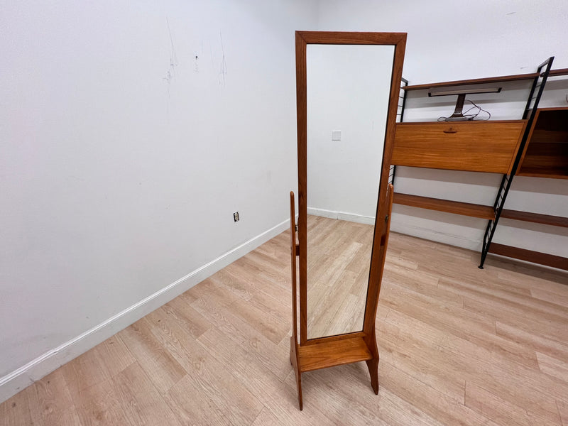 Mirror Full Length by G Plan