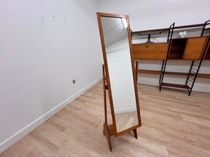 Mirror Full Length by G Plan