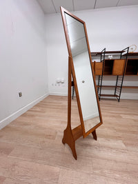 Mirror Full Length by G Plan