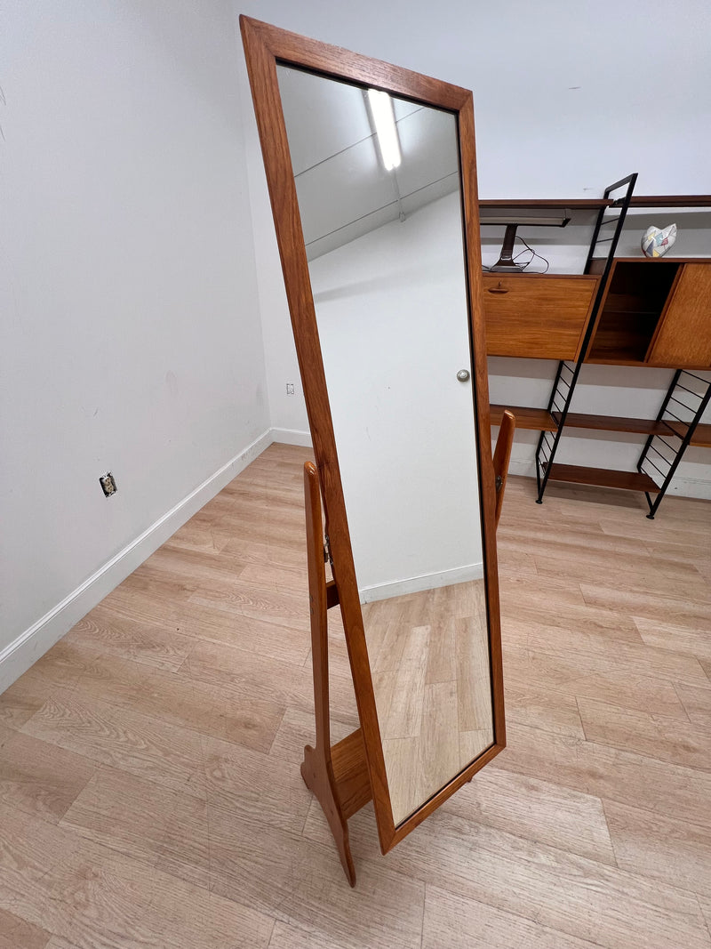 Mirror Full Length by G Plan