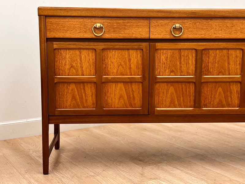 Nathan furniture 70s sideboard ミッドセンチュリー Nathan furniture 70s sideboard ミッドセンチュリー