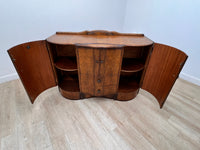 Art Deco Bar by Jacob Summers