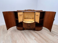 Art Deco Bar by Jacob Summers