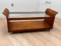 Mid Century Coffee Table by G Plan